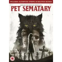 Pet Sematary|Jason Clarke