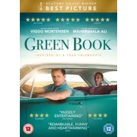 Green Book|Viggo Mortensen