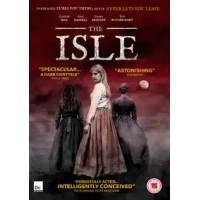 The Isle|Alex Hassell