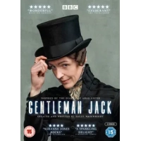 Gentleman Jack|Suranne Jones