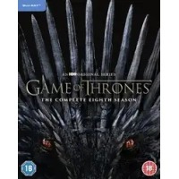 Game of Thrones: The Complete Eighth Season|Peter Dinklage