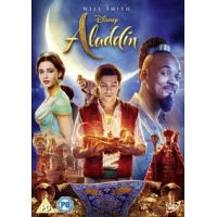 Aladdin|Mena Massoud