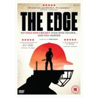 The Edge|Barney Douglas