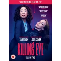 Killing Eve: Season Two|Sandra Oh