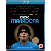 Diego Maradona|Asif Kapadia