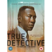 True Detective: The Complete Third Season|Mahershala Ali