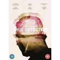 True Detective: The Complete Seasons 1-3|Matthew McConaughey