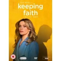Keeping Faith: Series Two|Eve Myles