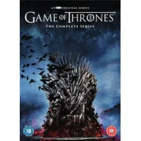 Game of Thrones: The Complete Series|Sean Bean