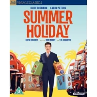 Summer Holiday|Cliff Richard