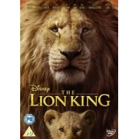 The Lion King|Jon Favreau