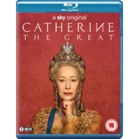 Catherine the Great|Helen Mirren
