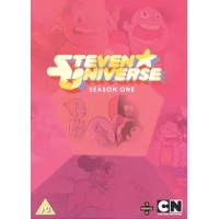 Steven Universe: Season 1|Rebecca Sugar
