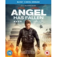 Angel Has Fallen|Gerard Butler