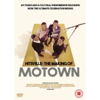 Hitsville - The Making of Motown|Benjamin Turner