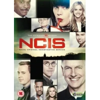 NCIS: The Fifteenth Season|Mark Harmon