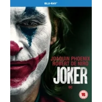 Joker|Joaquin Phoenix