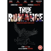 True Romance|Christian Slater