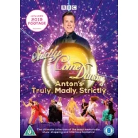 Strictly Come Dancing: Anton's Truly, Madly, Strictly|Anton Du Beke
