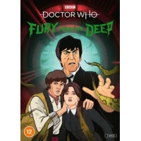 Doctor Who: Fury from the Deep|Victor Pemberton