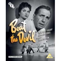 Beat the Devil|Humphrey Bogart