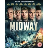 Midway|Woody Harrelson