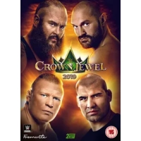 WWE: Crown Jewel 2019|Bray Wyatt