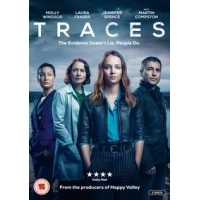 Traces|Molly Windsor