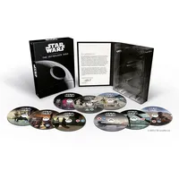 Star Wars: The Skywalker Saga|Mark Hamill