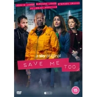 Save Me Too|Suranne Jones