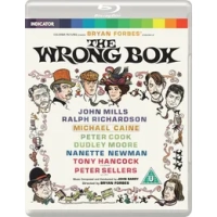 The Wrong Box|Michael Caine