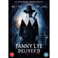 Fanny Lye Deliver'd|Maxine Peake