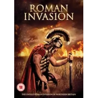 Roman Invasion|Gary Oliver