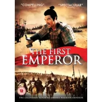 The First Emperor|Hi Ching