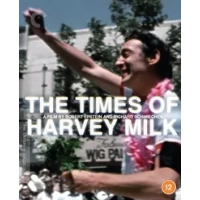 The Times of Harvey Milk - The Criterion Collection|Rob Epstein