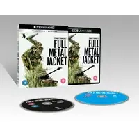 Full Metal Jacket|Matthew Modine