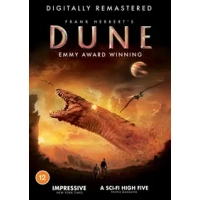 Frank Herbert's Dune|William Hurt