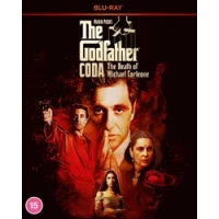 Mario Puzo's the Godfather Coda - The Death of Michael Corleone|Al Pacino