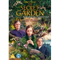 The Secret Garden|Colin Firth