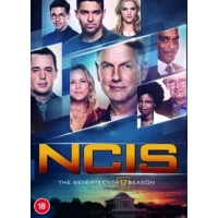 NCIS: The Seventeenth Season|Mark Harmon