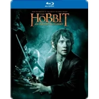 The Hobbit: An Unexpected Journey|Martin Freeman