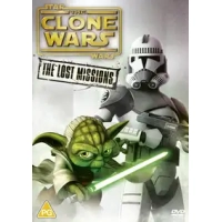 Star Wars - The Clone Wars: The Lost Missions|George Lucas