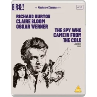 The Spy Who Came in from the Cold - The Masters of Cinema Series|Richard Burton