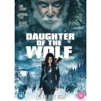 Daughter of the Wolf|Gina Carano