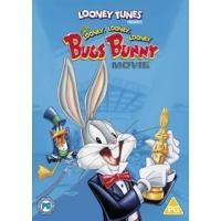 The Looney, Looney, Looney Bugs Bunny Movie|Mel Blanc