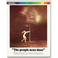 The People Next Door|Eli Wallach