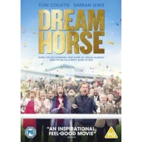 Dream Horse|Toni Collette
