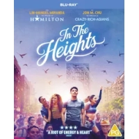 In the Heights|Anthony Ramos
