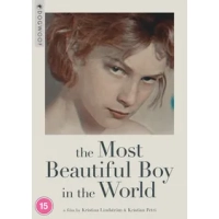 The Most Beautiful Boy in the World|Kristina Lindstrm