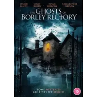 The Ghosts of Borley Rectory|Julian Sands